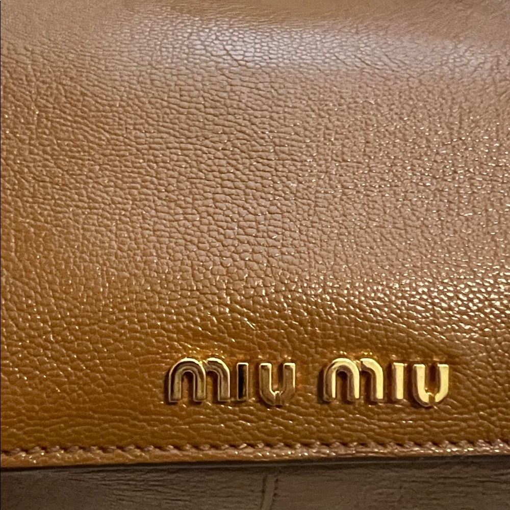 Miu Miu bag - Picture 5 of 13